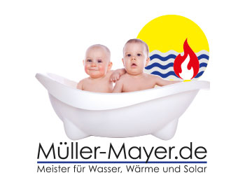 Müller  & Mayer, Heizung, Sanitär